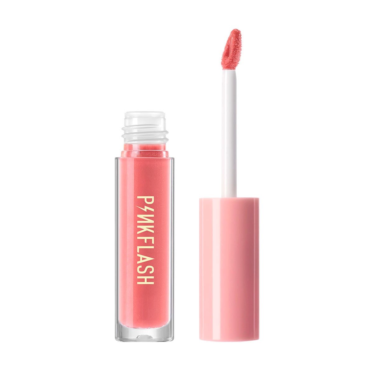 Блиск для губ Pinkflash Ever Glossy Moist Lipgloss S03 Journey, 2.3 г